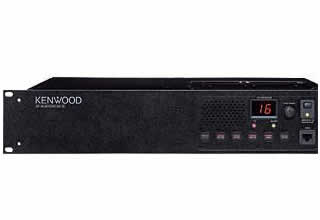 Kenwood TKR-750/850 VHF/UHF FM Repeater