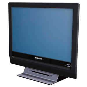 Magnavox 19MD357B_37 Digital LCD HDTV