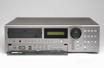 Mitsubishi DX-TL4709U Digital Recorder