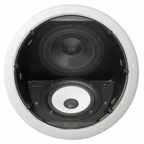 Pioneer S-IC691A Reference Standard In-Ceiling CST Speaker