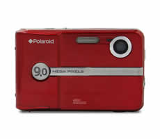 Polaroid a930 Digital Camera