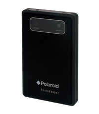 Polaroid CGA-02580B PhotoKeeper Portable Digital Photo Storage