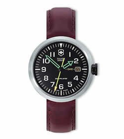 Victorinox Swiss Army 24582 SeaPlane Watch