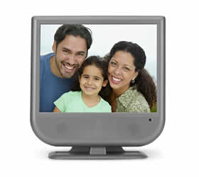 Westinghouse LTV-20v4 LCD TV