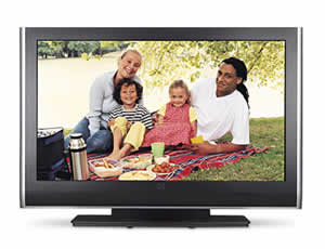 Westinghouse LTV-37w2 HD LCD TV