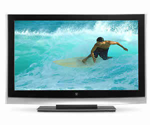 Westinghouse LTV-46w1 HD LCD TV