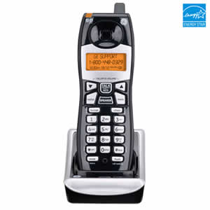 GE 25902EE1 5.8GHz Edge Accessory Cordless Phone
