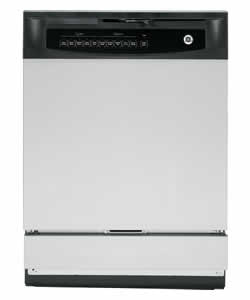 GE GSD4060NSS Built-In Dishwasher