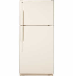 GE GTS18IBRCC Top-Freezer Refrigerator