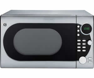 GE JES1288SH Countertop Microwave Oven