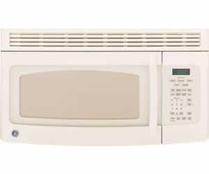GE JVM1750DMCC Spacemaker Over-the-Range Microwave Oven