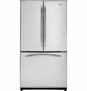 GE PFSS5NFYSS Profile French Door Refrigerator