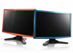 Acer G24 LCD Monitor User Manual