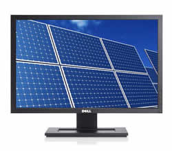 Dell G2210 LED Widescreen Flat Panel Monitor