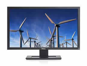 Dell G2410 Full HD LED Widescreen Flat Panel Monitor