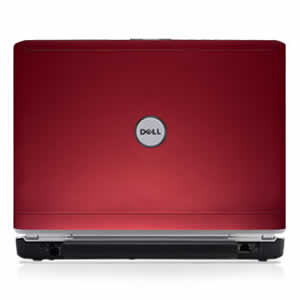 Dell Inspiron 1420 Laptop User Manual