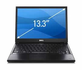 Dell Latitude E4300 Laptop User Manual