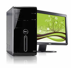 Dell Studio Desktop PC