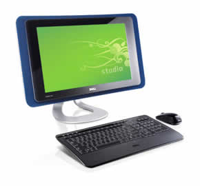 Dell Studio One 19 Desktop PC