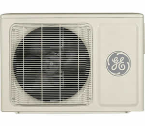 GE AE0CD14DM Built-In Room Air Conditioner