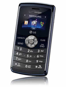 LG enV3 VX9200 Cell Phone