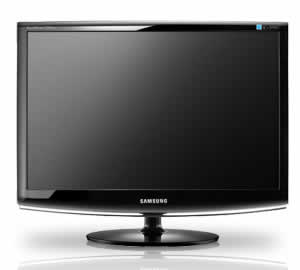 Samsung 2233SW LCD Widescreen Monitor