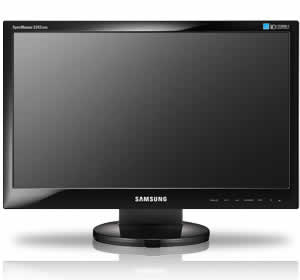 Samsung 943SWX LCD Widescreen Monitor