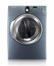 Samsung DV219AGB Gas Dryer