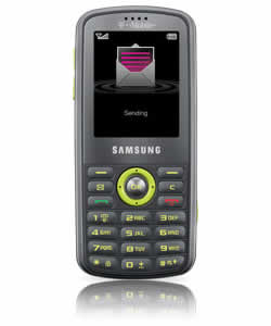 Samsung Gravity SGH-t459 Cell Phone