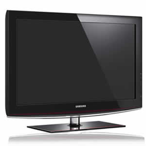 Samsung LN32B460 720p LCD HDTV