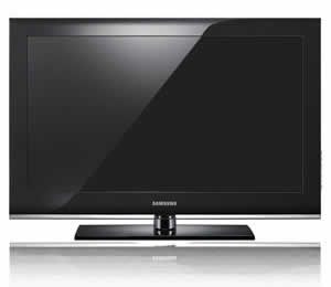 Samsung LN37B530 1080p LCD HDTV