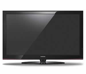 Samsung PN50B450 720p Widescreen Plasma HDTV