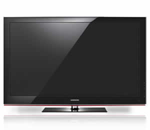 Samsung PN58B530 1080p Widescreen Plasma HDTV