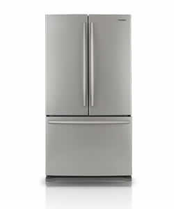 Samsung RF265ABPN French Door Refrigerator
