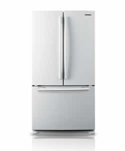 Samsung RF265ABWP French Door Refrigerator
