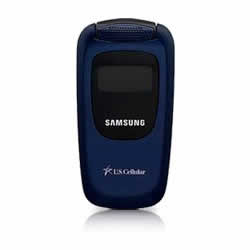 Samsung SCH-a645 Cell Phone