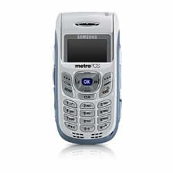 Samsung SCH-n330 Cell Phone