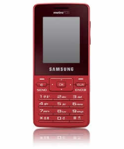 Samsung SCH-r410 Cell Phone