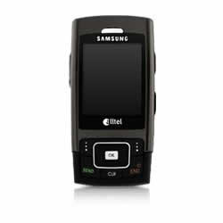 Samsung SCH-u420 Cell Phone