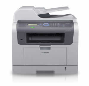 Samsung SCX-5635FN Monochrome Laser Multifunction Printer