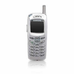 Samsung SGH-n625 Cell Phone