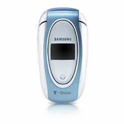Samsung SGH-x475 Cell Phone