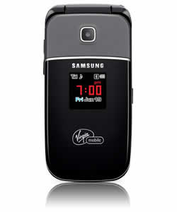 Samsung SPH-m340 Mantra Mobile Phone