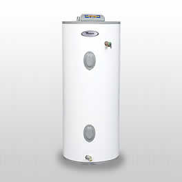 Whirlpool EE2H50RD045V 50 Gallon Electric Water Heater