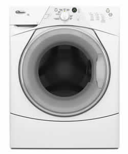 Whirlpool WFW8300SW Duet Sport Front Load Washer