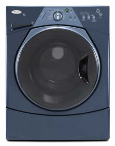 Whirlpool WFW8400TE Duet Sport HT Front Load Washer