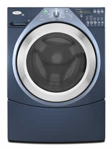 Whirlpool WFW9400VE Duet HT Front Load Washer