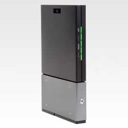 Motorola CPEi 775 WiMAX Customer Premises Equipment