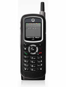 Motorola i365 Mobile Phone