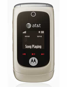 Motorola MOTO EM330 Mobile Phone